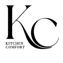 Kitchen Comfort Logo