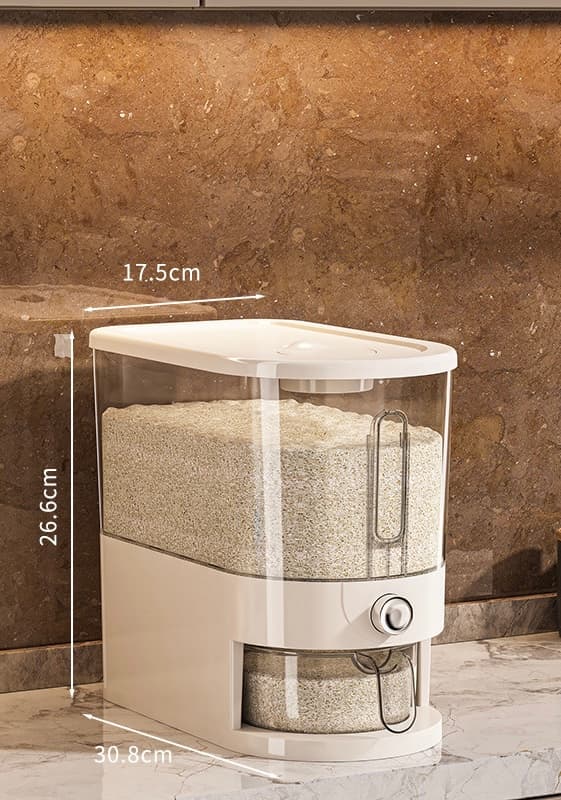 5KG GRAIN DISPENSER