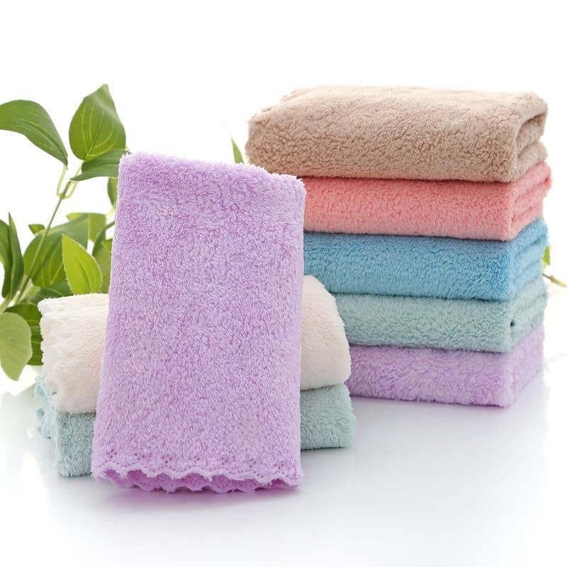 MICROFIBER KITCHEN TOWEL SET