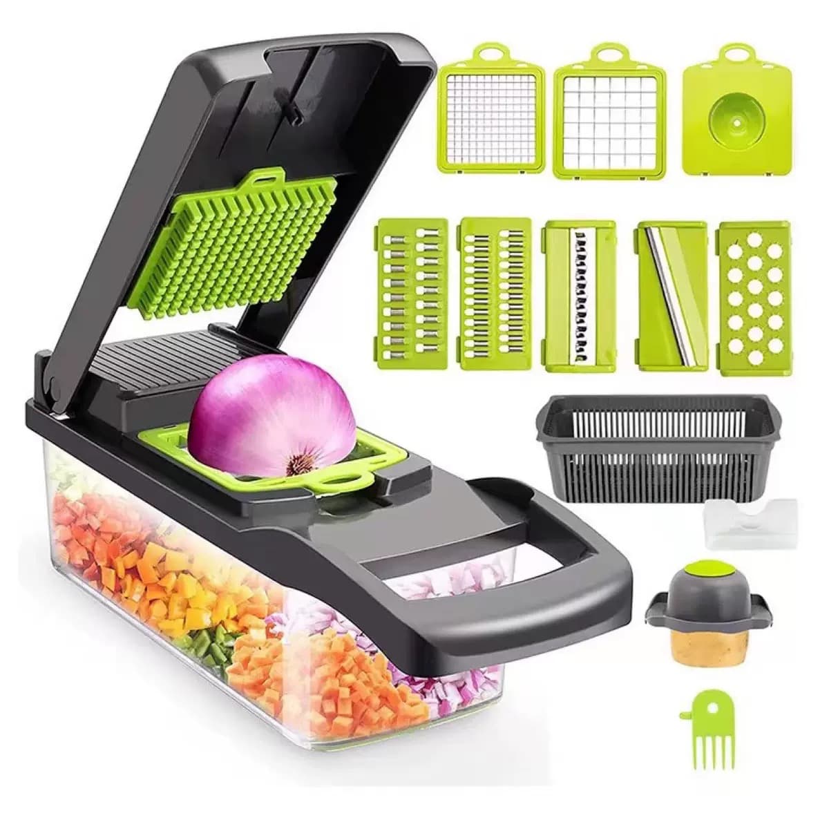 VEGETABLE CHOPPER
