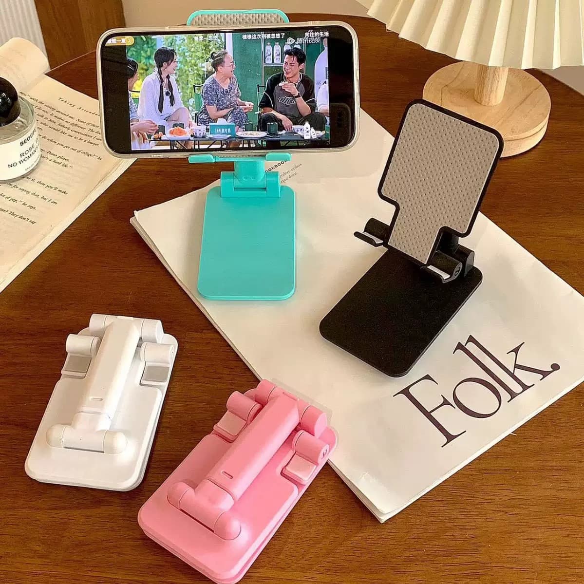 PHONE STAND
