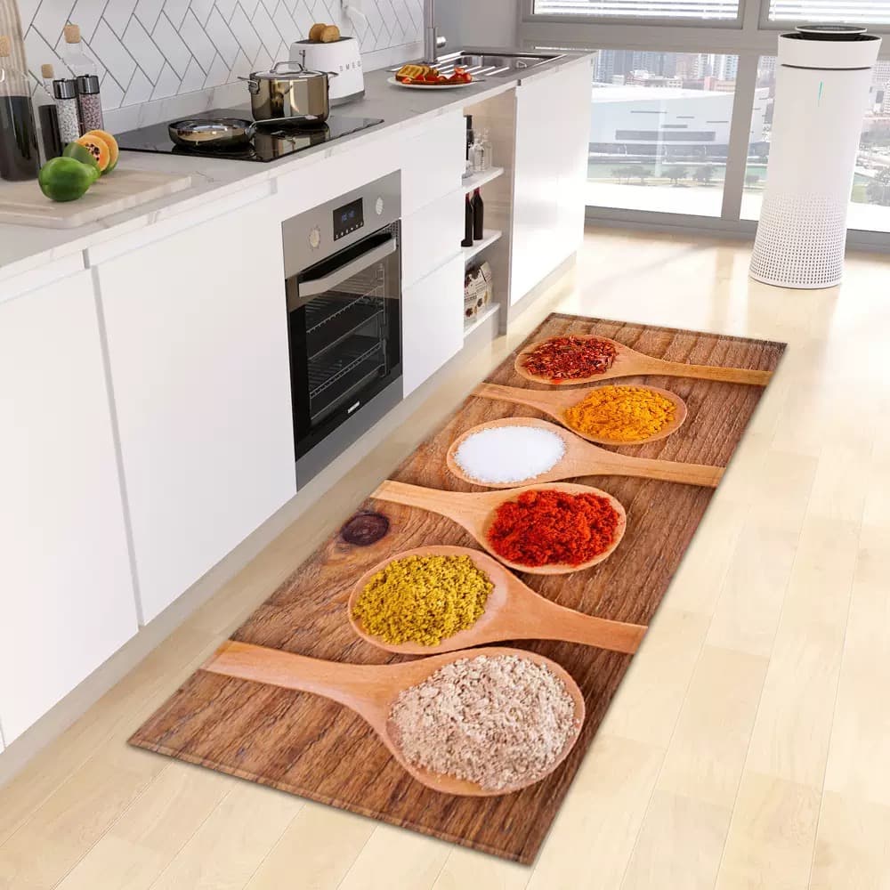 KITCHEN FLOOR MAT (80x120cm)