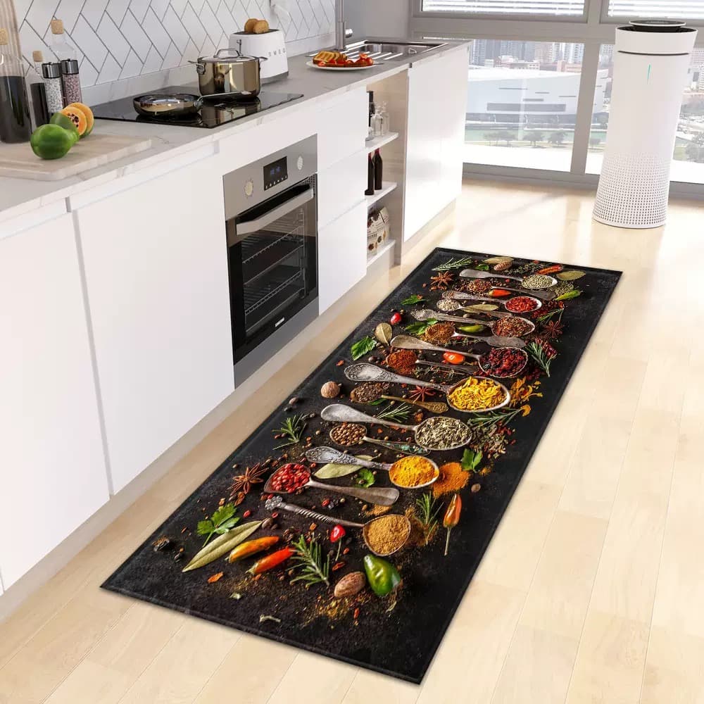 KITCHEN FLOOR MAT ( 40x120cm)