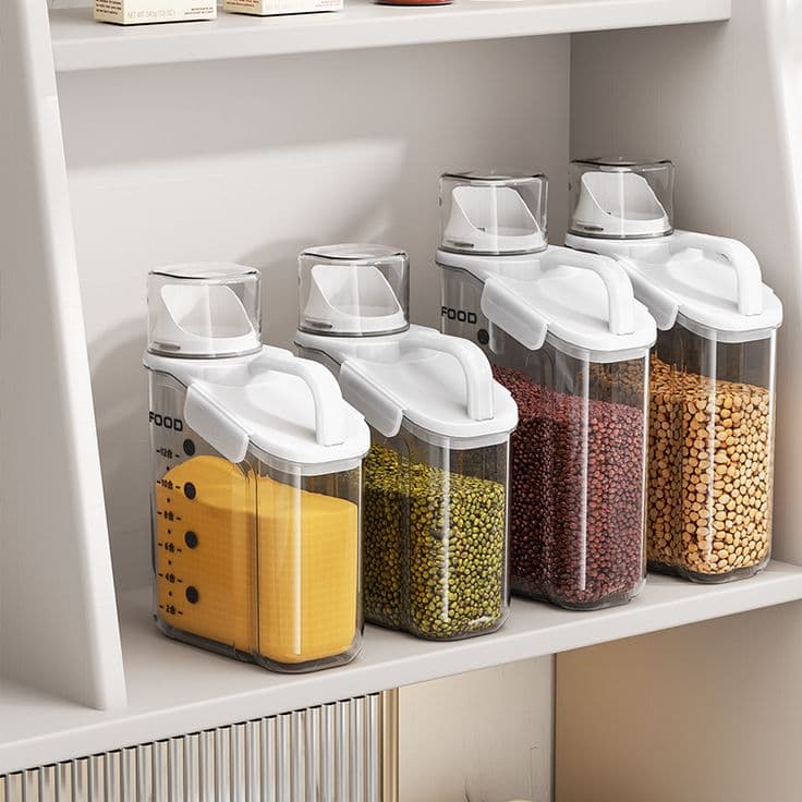 2.8L CEREAL DISPENSER